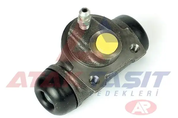 AP 144821 | Fren Silindiri Arka Sol Sağ Dokum 19 05 mm Fiat Scudo