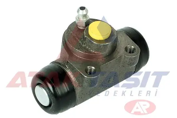 AP 146812 | Fren Silindiri Arka Sol Sağ Dokum 19 05 mm Renault Laguna İ 2 0i 1 8i 16v 1 9 dCi 1993 2001