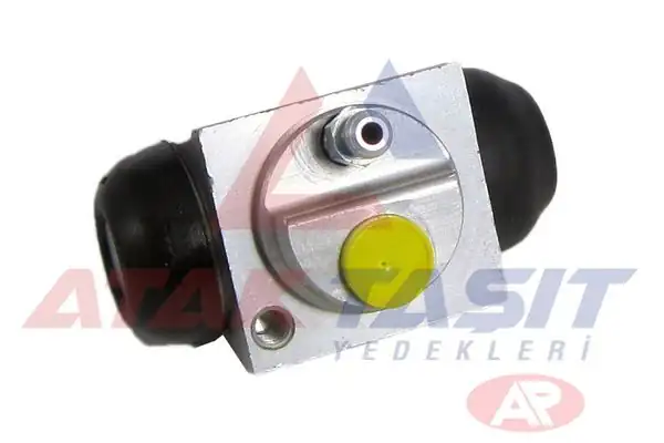 AP 151922 | Fren Silindiri Arka Sol Sağ Alüminyum 19 mm Renault Clio IV