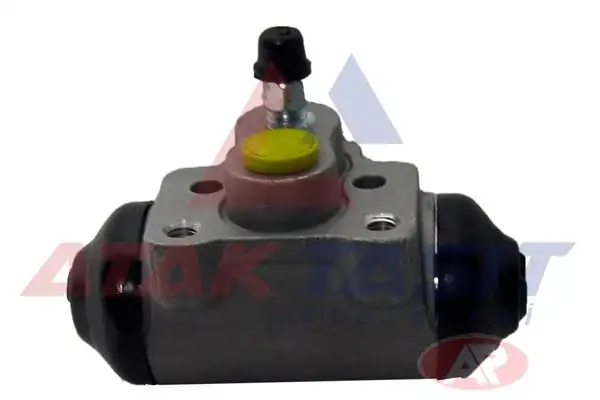 AP 152472 | Fren Silindiri Arka Sol-Sağ Rekorlu Alüminyum 22,2 mm Mitsubishi L