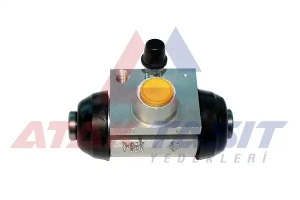 AP 153902 | Fren Silindiri Arka Sol Sağ Alüminyum 20 6mm Renault Clio V 1 5 Bluedci 1 0 Sce 1 0 Tce 2019