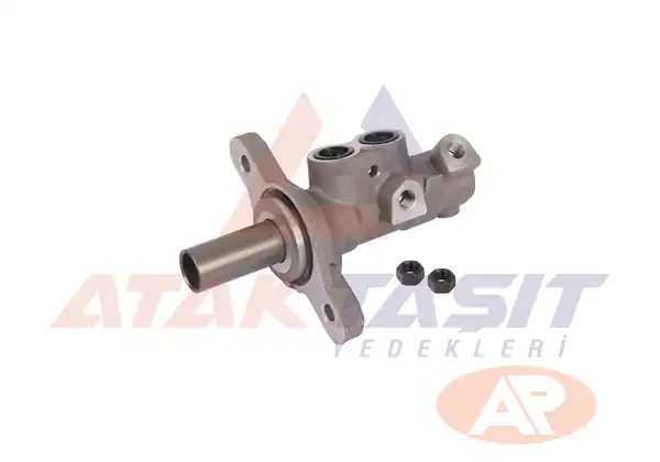 AP 262501 | Fren Anamerkez Alüminyum 22 2mm Dacia Duster 2012 Dokker 2012 Lodgy 2012