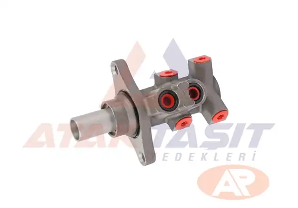 AP 263381 | Fren Anamerkez Alüminyum 23 8 mm Ford Transit Connect 1 8 TDCI Abssız 2002 2013