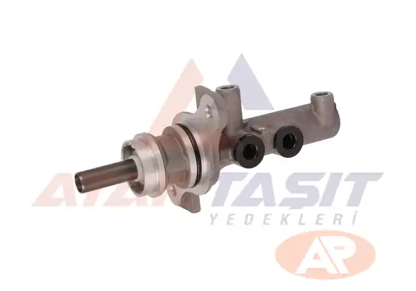 AP 263551 | Fren Ana Merkezi Alüminyum 24 5mm Mercedes Sprinter 2006 VW Crafter 2006