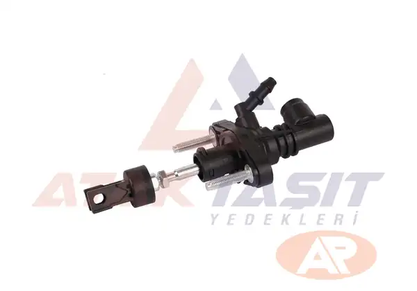 AP 424622 | Debriyaj Merkezi Üst Alüminyum 15 87 mm Toyota Corolla