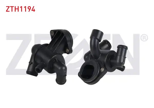 ZEGEN ZTH1194 | Termostat 87 C Volkswagen Passat