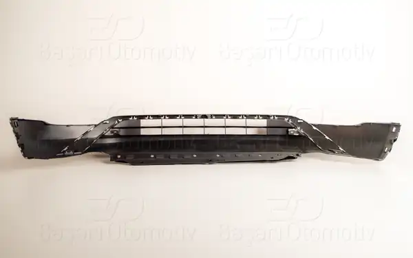 WISCO 1234403-00 | Tampon Ön Alt Sensörlü Siyah VW T Cross 19