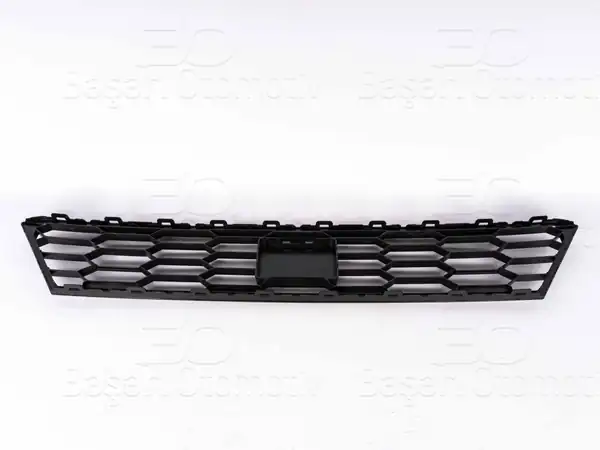 WISCO 1235734-00 | Tampon Izgarası Ön Orta Seat Ibiza 5 Fr Kj1 Kjg 17