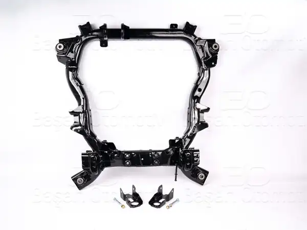 WISCO 2233540-00 | Motor Beşiği Opel Antara A L07 2 0 CDTI 06 11 Chevrolet Captiva C100 C140 2 0 D 07
