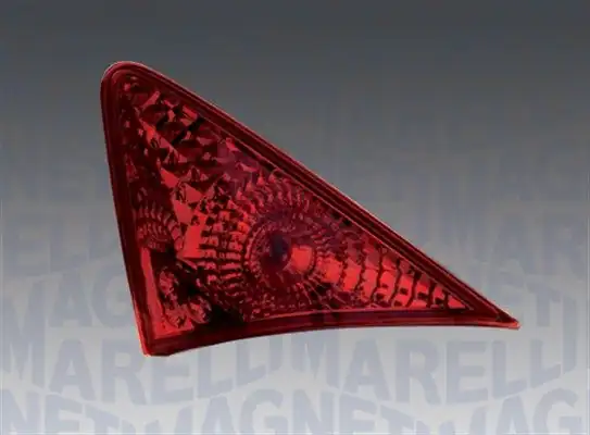 MAGNETI MARELLI 714026030804 | Peugeot 3008 My09 Stop Sağ