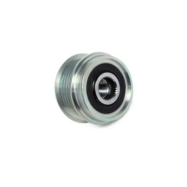 MGA 78357 | Alternatör Kasnağı VW Audi