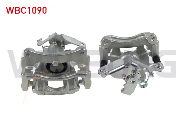WALBURG WBC1090 | Fren Kaliperi Sol Arka Braketli Piston 48mm Disk 308mm Ford 1 Adet