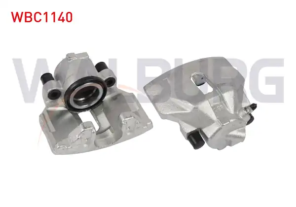 WALBURG WBC1140 | Fren Kaliper Sol Ön Piston 57mm Disk 288mm Volkswagen Jetta 1 Adet
