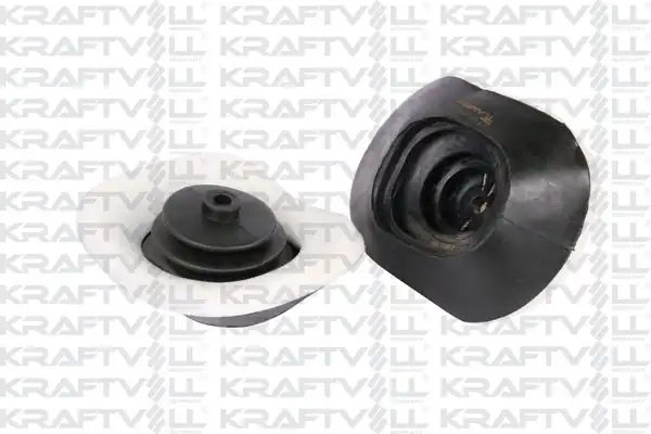 KRAFTVOLL 10020358-2 | Vites Körüğü Süngerli Dks 2 Adet