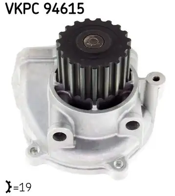 SKF VKPC94615 | Devirdaim