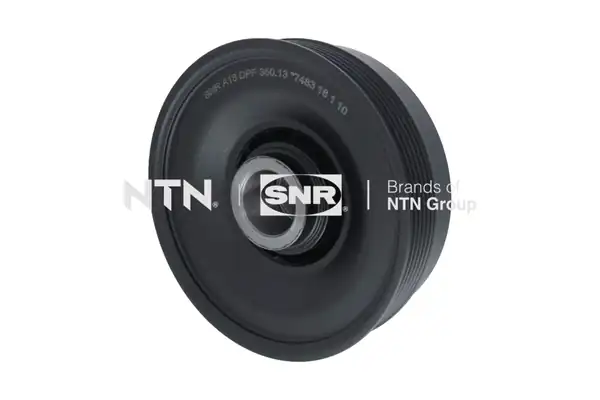 Snr Dpf35013 Krank Kasnağı Mini R53 R52 Bm 04 07
