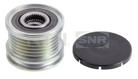 SNR GA75301 | Alternatör Kasnağı Vectra C Zafira B Multıpla Bm 99-15
