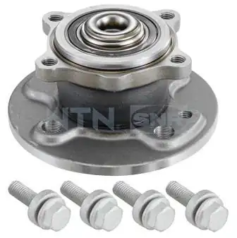 Snr R16254 Porya Rulmanı Arka Mini R50 R52 R53 R55 R56 R57 R58 R59 Bm 01 15