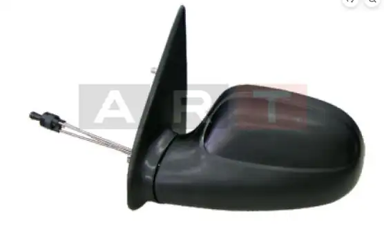 ART M022-2114 | Dış Ayna Sağ Mekanik Citroen Saxo 96 04