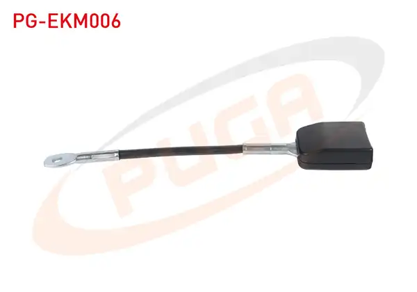 PUGA Pg Ekm006 Emniyet Kemer Kolu M 131 Dks 2 Adet