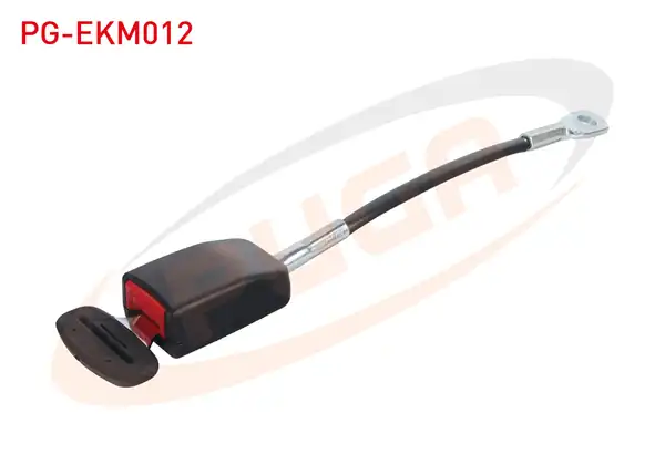 PUGA Pg Ekm012 Emniyet Kemer Kolu Capali R12 2 Adet