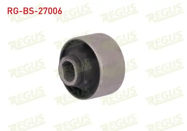 REGUS RG-BS-27006 | Salıncak Burcu Ön Sol-Sağ Alt Mazda 323 V (Ba) 1.3İ 16V 1994-1998