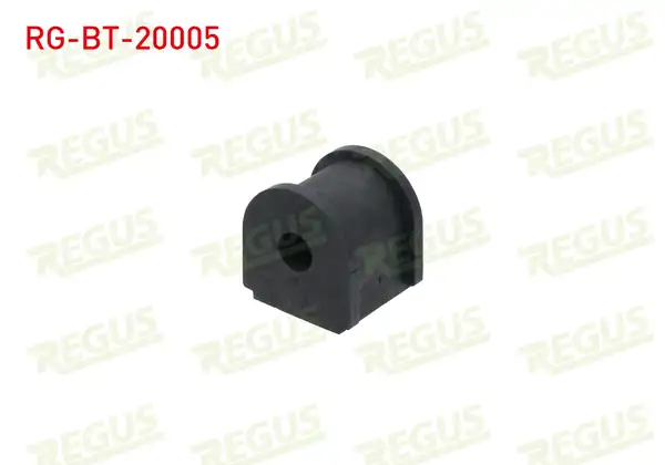 REGUS Rg Bt 20005 Viraj Demir Lastiği Arka Sol Sağ Orta Cap 14 Honda Civic VIII 1 6 İ Vtec 2005 2012