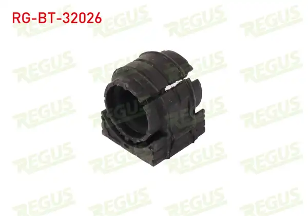 REGUS Rg Bt 32026 Viraj Demir Lastiği Ön Sol Sağ Orta Cap 24 Opel Insignia 1 6 T 2008