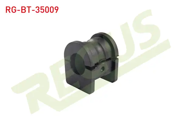 REGUS Rg Bt 35009 Viraj Demir Lastiği Ön Sol Sağ Orta Cap 19 5 Renault Laguna II Bg0 1 1 6i 16v 2001 2007