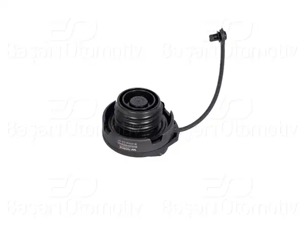WISCO 1133218-00 | Yakıt Depo Kapağı VW Golf4 Passat Bora Polo Skoda Octavia Seat Ibiza 2 0 04 13