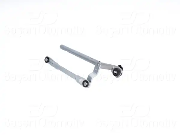 WISCO 1236139-00 | Silecek Mekanizması Ön Sol Seat Leon 1p1 2005 2012