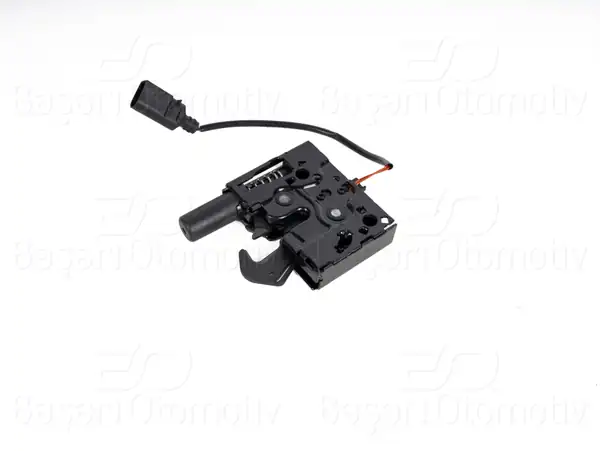 WISCO 1236997-00 | Kaput Kilidi Kablolu VW Golf 7 8 T Roc Audi A6 A7 20