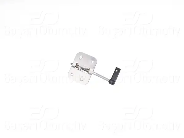 WISCO 1237021-00 | Kaput Kilit Karşılığı Seat Ibiza IV Sc 6j1 6p5 Ibiza IV Sc 6j1 6p5 15