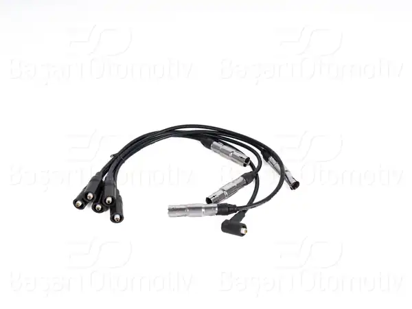 AUTOLUX 1263008-22 | Buji Kablosu Set VW 1 Adet