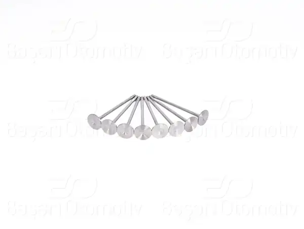 WINPOWER 291107 | Subap 5mm 8 li Set Opel Astra G Z16 16v