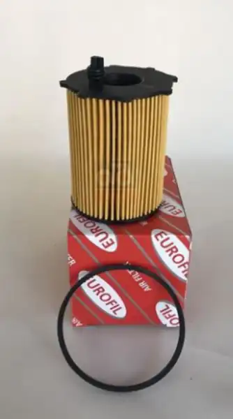 EUROFILTER EFO332180 | Yağ Filtresi 02-206-301-307-407-C3-C4-Fcs-1.4-1.6Hdi