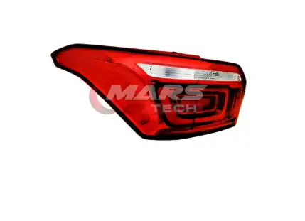 Marş 510501 Stop Lambası Sağ Duysuz Citroen C Elysee 17 23 Yeni Model