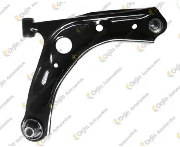 ORJIN 04845 | Salıncak Ön Alt Sağ Peugeot 108 Citroen C1 II Toyota Aygo 14