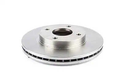BSG 30-210-026 | Fren Diski Ön Adet / 257.9 mm Fiesta Bm 08-17