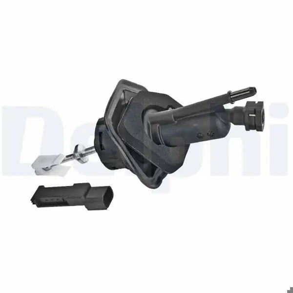 DELPHI LM80808 | Debriyaj Merkezi Ford C-Max/Focus/Focus Estate/Kuga 13-