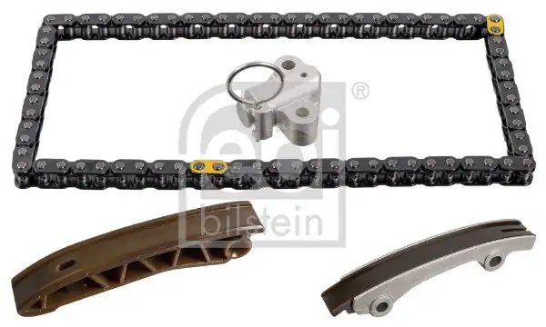 FEBI BILSTEIN 178125 | Eksantrik Zinciri Accent i20 i30 Ix20 Ix35 Sportage Ceed Rio 10 > 4 Parca