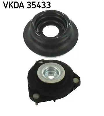 SKF VKDA35433 | Amortisör Takozu Ön Bilyalı Set Transit V 347 Bm 06