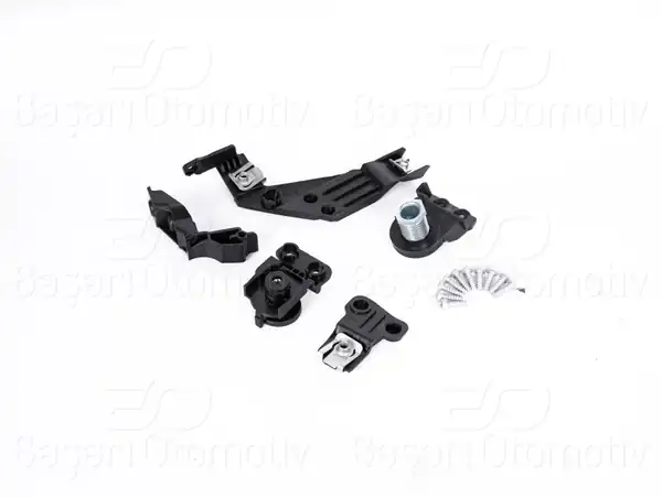 WISCO 1243876-00 | Far Tamir Takımı Sol VW T Cross 19