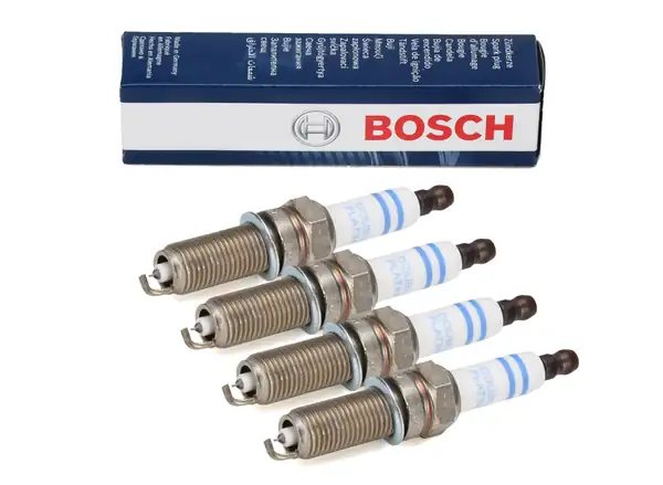 Bosch 0242140512 Mercedes W204 Kasa C180 Kompressor Ateşleme Bujisi W203 W204 W211 W212 C207 R172 6306