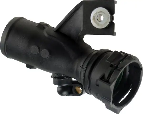 RAPRO R41109 | Turbo Borusu Nissan Qashqai 1.5 DCI 11-13
