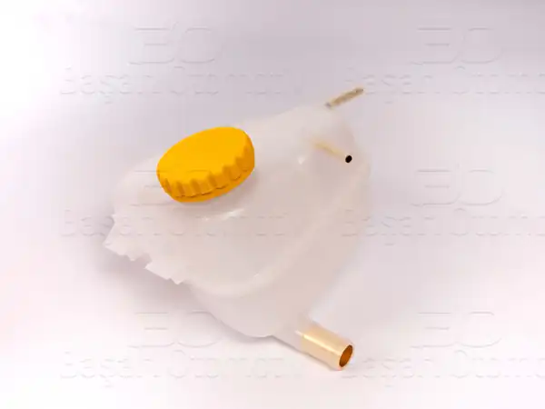 WISCO 2113975-00 | Radyatör Su Deposu Kapaklı Opel Astra G 1.6 16V 98 >