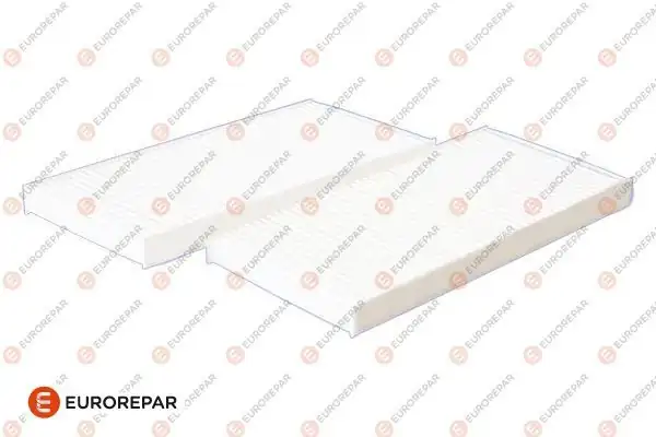 EUROREPAR 1686259380 | Polen Filtresi Tucson / Sorento 2.5 CRDI Benzin-Dizel 2003 -