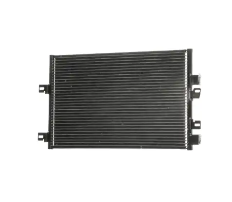 Bosch 1986ad2386 Klima Radyatörü Bmw G11 G12 G14 G15 G16 G30 G31 G32