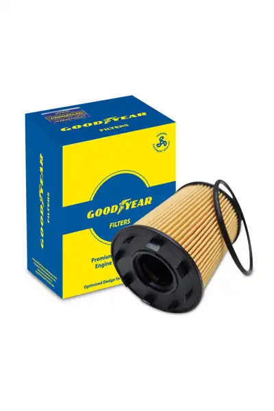 GOODYEAR 803139 | Yağ Filtresi