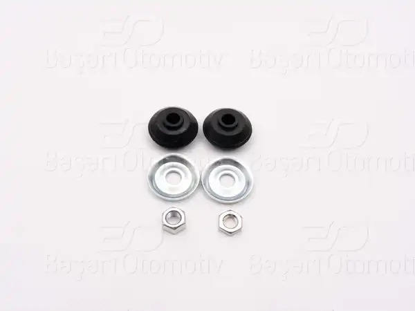 WISCO 2193060-00 | Amortisör Arka Sol-Sağ Opel Corsa B Tigra 93-02